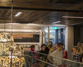 BentSpoke Brewing Co. - SA Accommodation 5