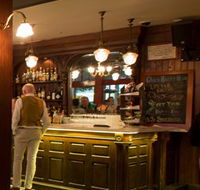 PJ O'Reilly's Irish Pub - SA Accommodation