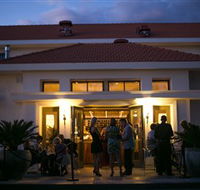 Parlour Wine Room - SA Accommodation