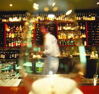 Benchmark Wine Bar - SA Accommodation
