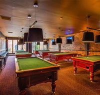 Civic Pub - SA Accommodation