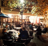 King O'Malley's Irish Pub - SA Accommodation
