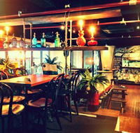 Shorty's Bar - SA Accommodation