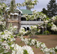 Saumarez Homestead - SA Accommodation