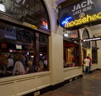 Mooseheads Bar and Nightclub - SA Accommodation