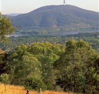 Canberra Centenary Trail - SA Accommodation