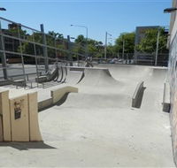 Griffin Centre Skate Park - SA Accommodation