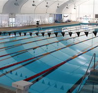 Canberra Olympic Pool and Health Club - SA Accommodation