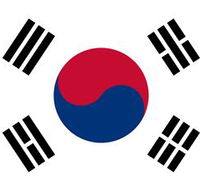 Korea Embassy of the Republic of - SA Accommodation