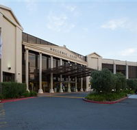 Hellenic Club of Canberra - SA Accommodation