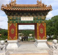 The Beijing Garden - SA Accommodation