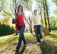 Glebe Park - SA Accommodation