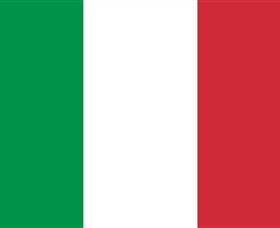 Italy, Embassy Of - SA Accommodation 0