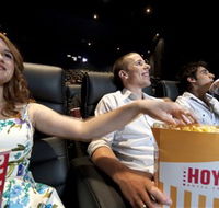 Hoyts Cinemas Woden - SA Accommodation