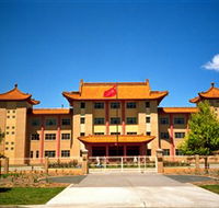 China Embassy of the People's Republic of - SA Accommodation