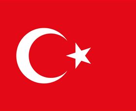 Turkish Embassy - SA Accommodation 0