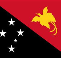 Papua New Guinea High Commission of - SA Accommodation