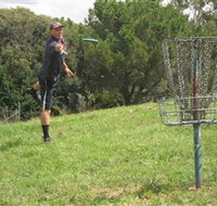 Disc Golf Course - SA Accommodation