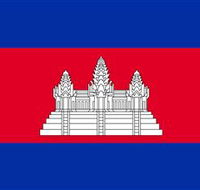 Cambodia Royal Embassy of - SA Accommodation