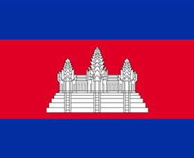 Cambodia, Royal Embassy Of - SA Accommodation 0