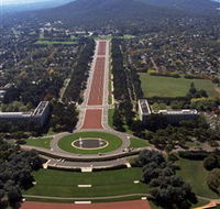 ANZAC Parade - SA Accommodation