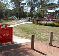 Adventure Playground - SA Accommodation