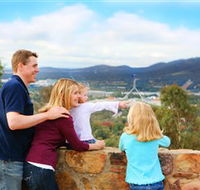 Red Hill Lookout - SA Accommodation