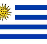 Uruguay Embassy of - SA Accommodation