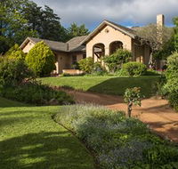 Calthorpes' House - SA Accommodation