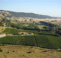 Lerida Estate Winery and Restaurant - SA Accommodation