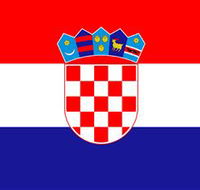 Croatia Embassy of The Republic of - SA Accommodation