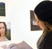 PhotoAccess at the Manuka Arts Centre - SA Accommodation