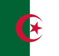 Algeria Embassy of - SA Accommodation