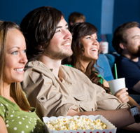 Greater Union Cinemas Manuka - SA Accommodation