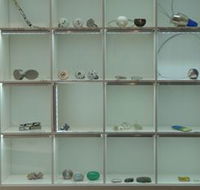 Bilk Gallery for contemporary metal and glass - SA Accommodation