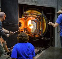 Canberra Glassworks - SA Accommodation