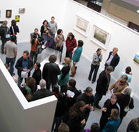 Megalo Print Studio  Gallery - SA Accommodation