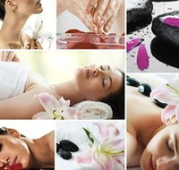 H2O Spa - SA Accommodation