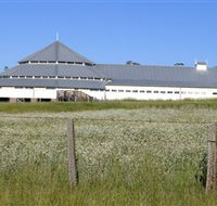 Deeargee Woolshed - SA Accommodation