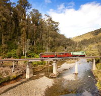 Walhalla Goldfields Railway - SA Accommodation