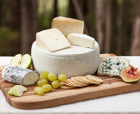 Prom Country Cheese - SA Accommodation 1