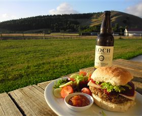 Prom Country Cheese - SA Accommodation 2