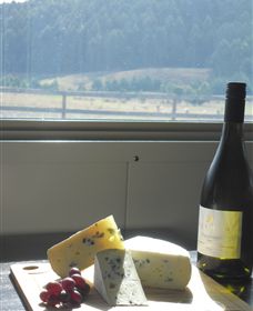 Prom Country Cheese - SA Accommodation 4