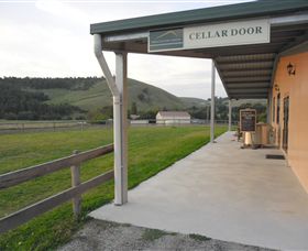 Prom Country Cheese - SA Accommodation 5