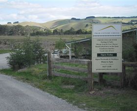 Prom Country Cheese - SA Accommodation 3