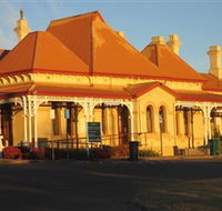 Armidale Railway Museum - SA Accommodation