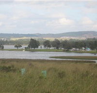 Lake Liddell - SA Accommodation