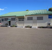 12th/16th Hunter River Lancers History Room - SA Accommodation