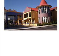 The Wicklow Hotel - SA Accommodation