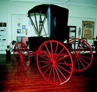 Armidale Folk Museum - SA Accommodation
